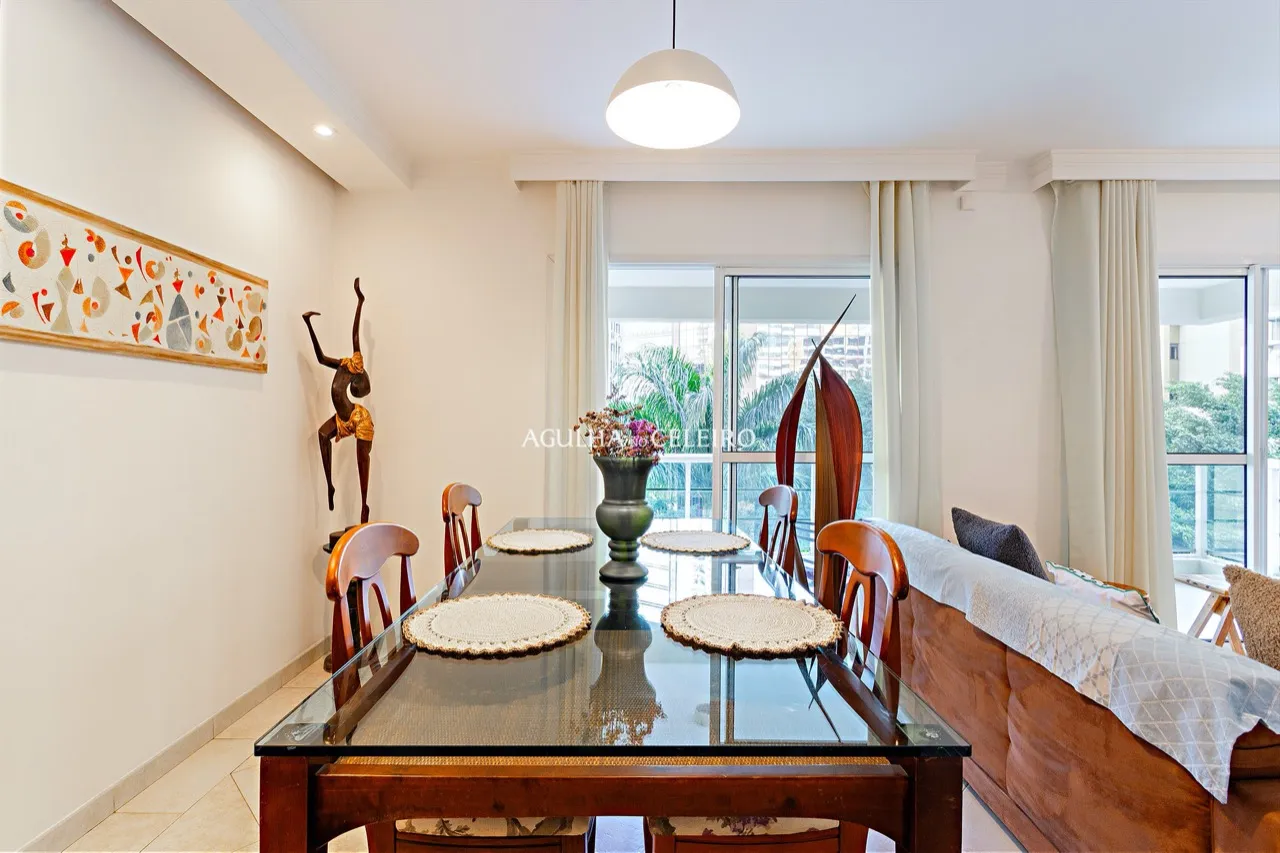 More em um dos melhores prédios da Vila Olímpia com lazer completo. – 14031 - IMG_6766