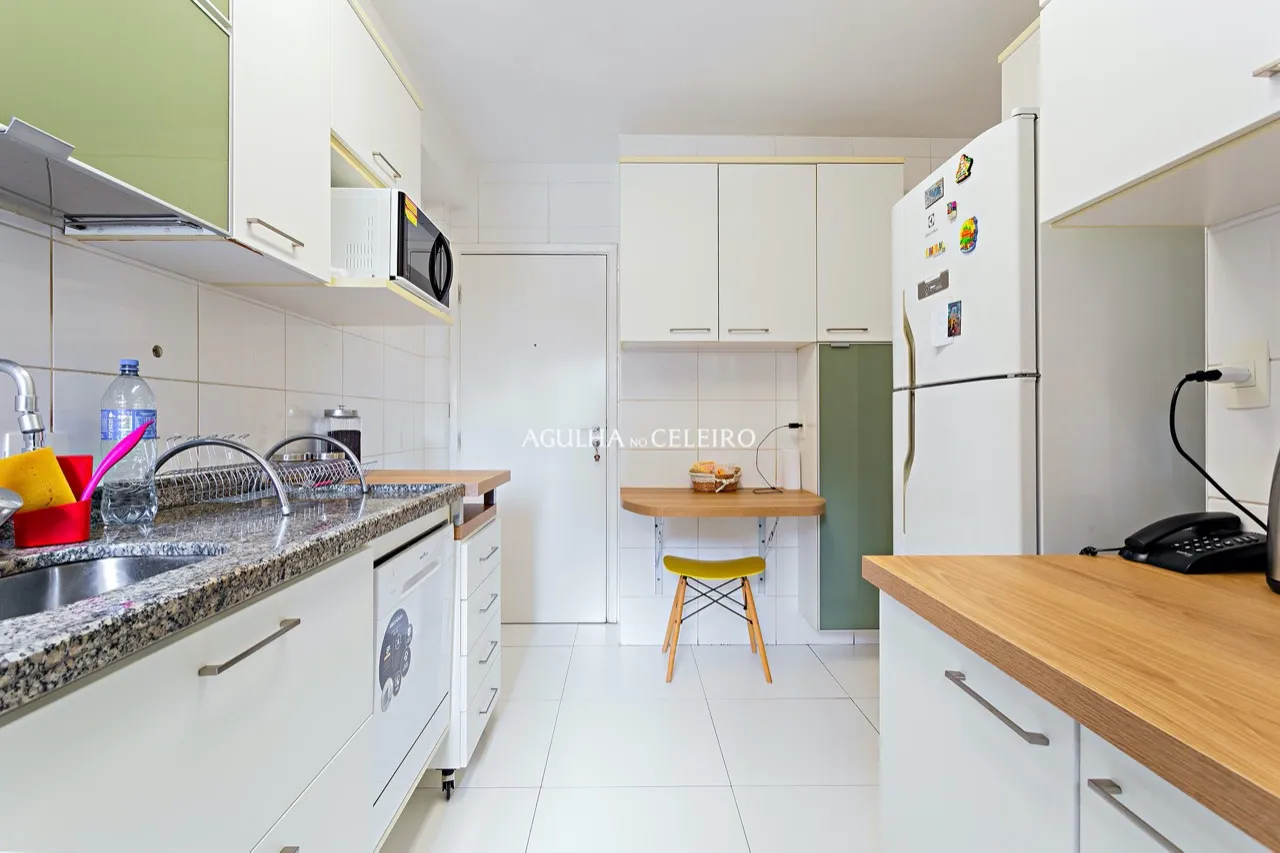 More em um dos melhores prédios da Vila Olímpia com lazer completo. – 14031 - IMG_6828