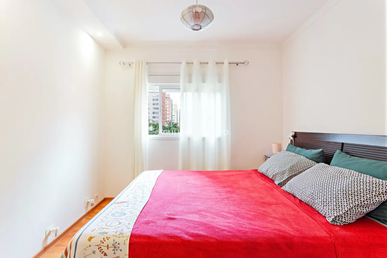 More em um dos melhores prédios da Vila Olímpia com lazer completo. – 14031 - IMG_6814