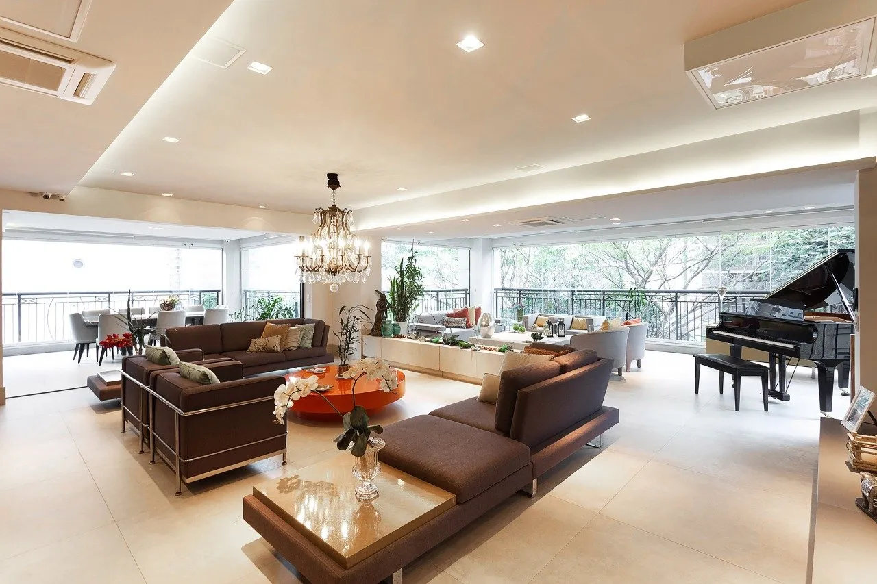 Venda/Moema: Apartamento sofisticado e encantador! – 14240 - _MG_3975-HDR