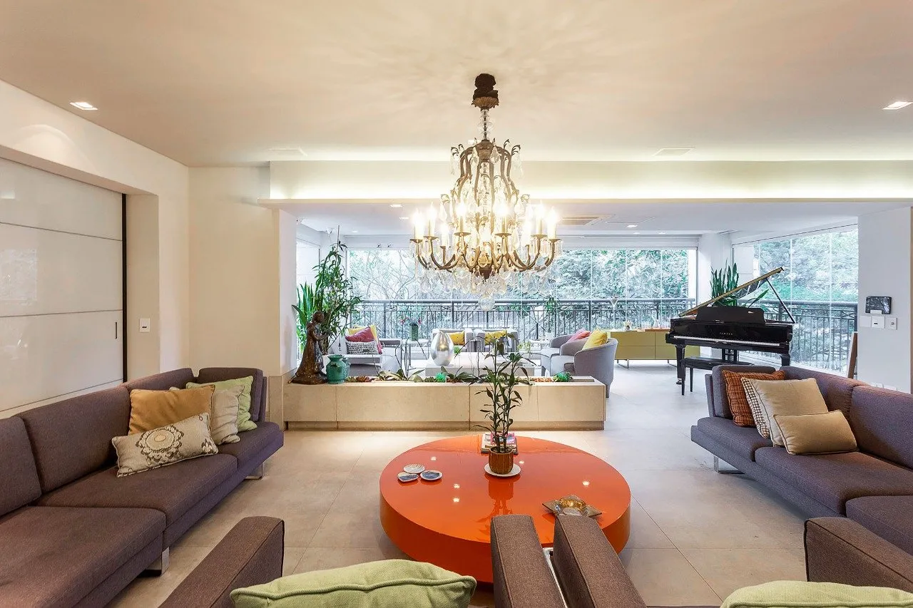 Venda/Moema: Apartamento sofisticado e encantador! – 14240 - _MG_3959-HDR