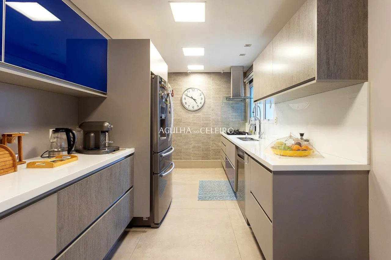 Venda/Moema: Apartamento sofisticado e encantador! – 14240 - _MG_4095