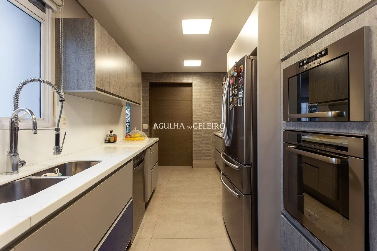 Venda/Moema: Apartamento sofisticado e encantador! – 14240 - _MG_4111