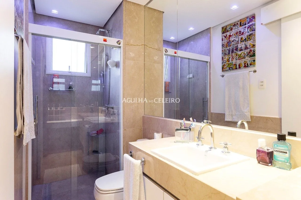 Venda/Moema: Apartamento sofisticado e encantador! – 14240 - _MG_4189