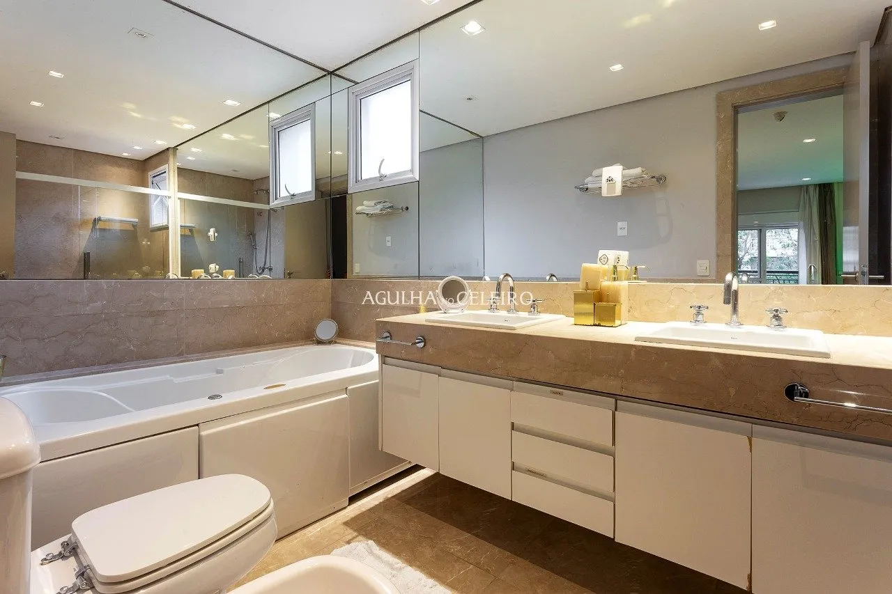 Venda/Moema: Apartamento sofisticado e encantador! – 14240 - _MG_4233