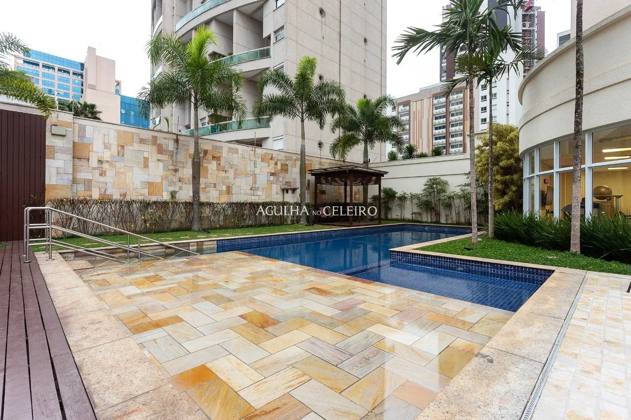 Venda/Moema: Apartamento sofisticado e encantador! – 14240 - _MG_4245