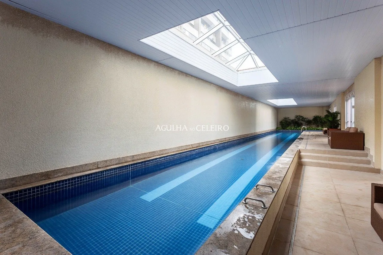 Venda/Moema: Apartamento sofisticado e encantador! – 14240 - _MG_4250-HDR