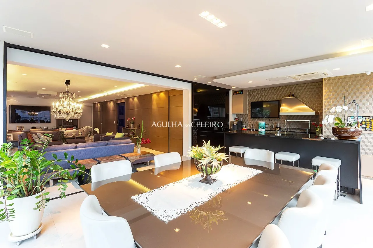 Venda/Moema: Apartamento sofisticado e encantador! – 14240 - _MG_4077