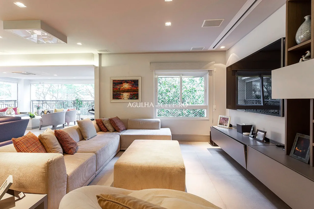 Venda/Moema: Apartamento sofisticado e encantador! – 14240 - _MG_4047