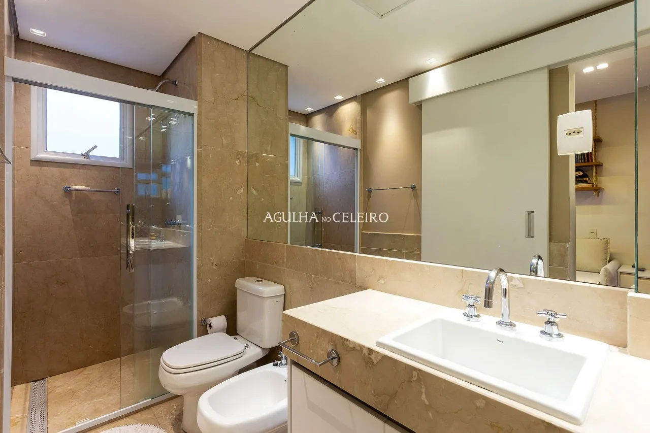 Venda/Moema: Apartamento sofisticado e encantador! – 14240 - _MG_4161