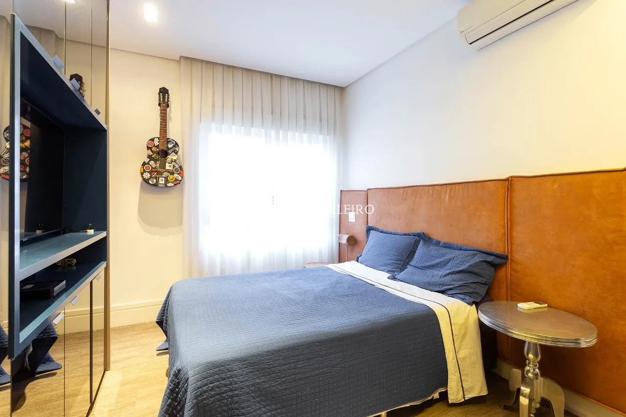 Venda/Moema: Apartamento sofisticado e encantador! – 14240 - _MG_4165