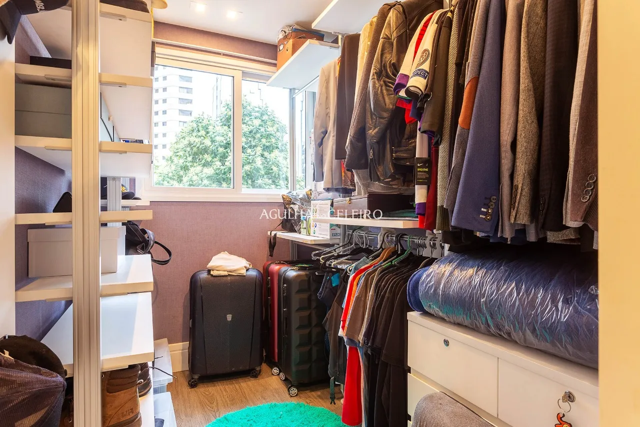 Venda/Moema: Apartamento sofisticado e encantador! – 14240 - _MG_4183-HDR