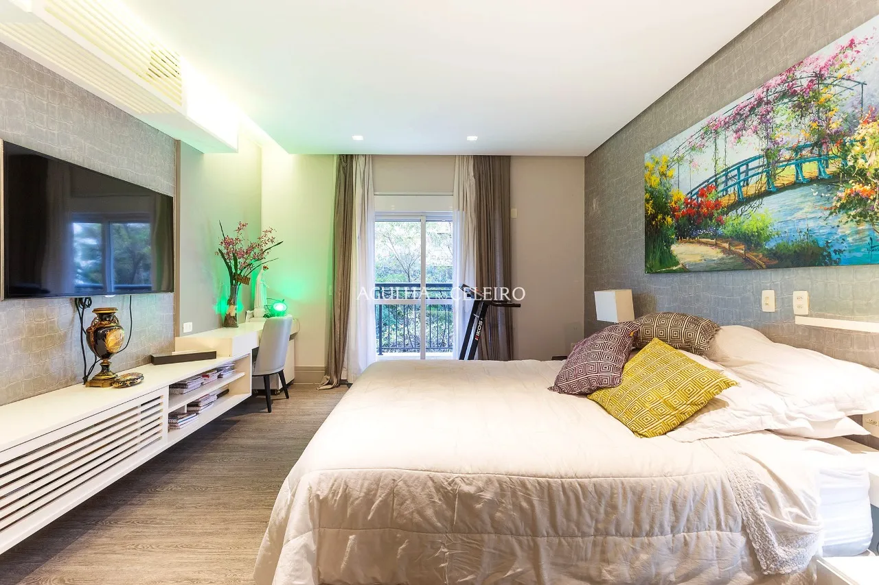 Venda/Moema: Apartamento sofisticado e encantador! – 14240 - _MG_4199-HDR