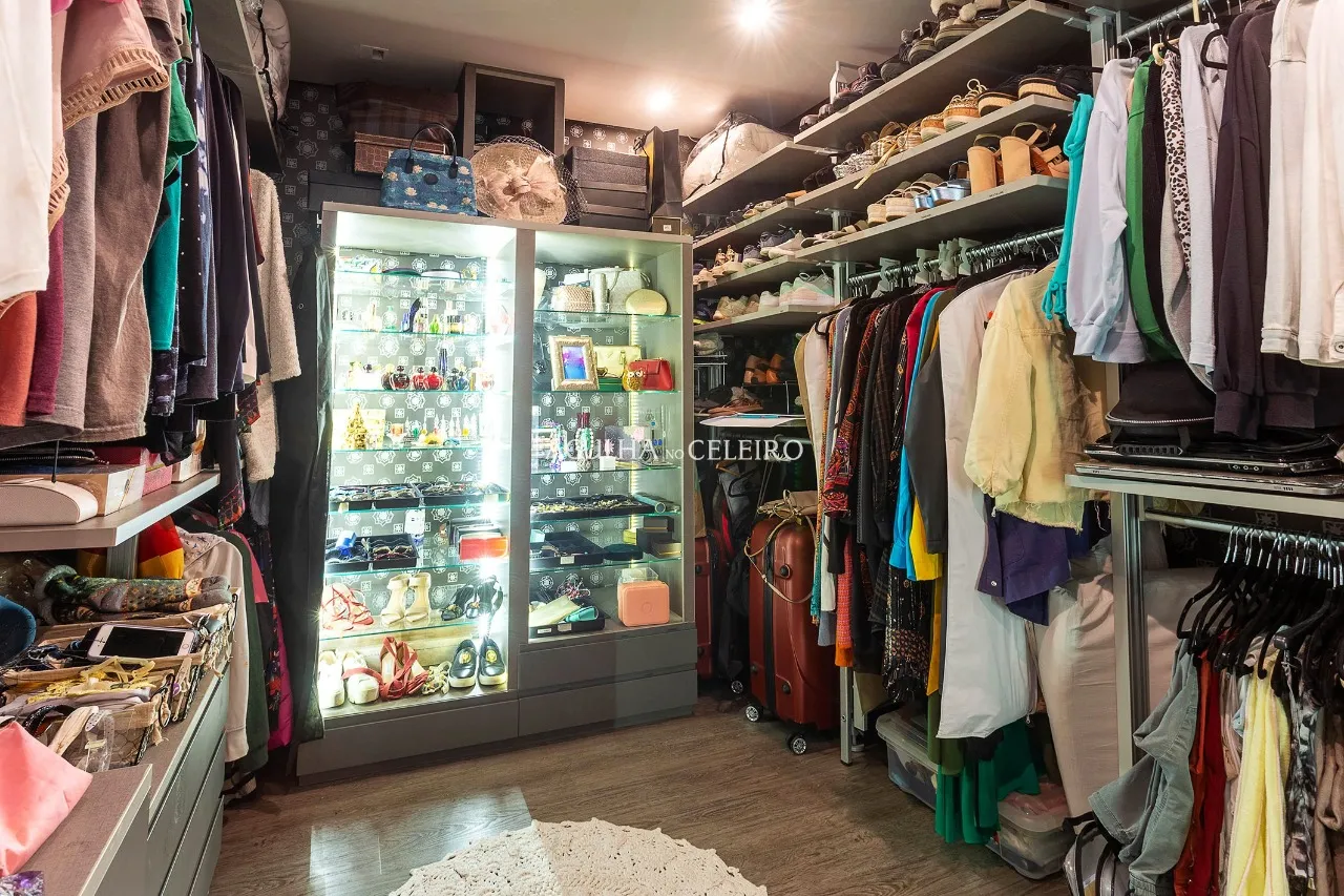 Venda/Moema: Apartamento sofisticado e encantador! – 14240 - _MG_4204-HDR