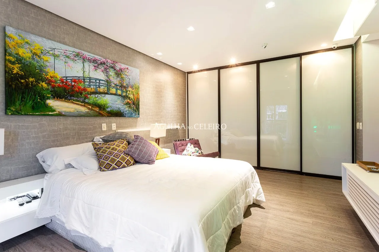 Venda/Moema: Apartamento sofisticado e encantador! – 14240 - _MG_4214