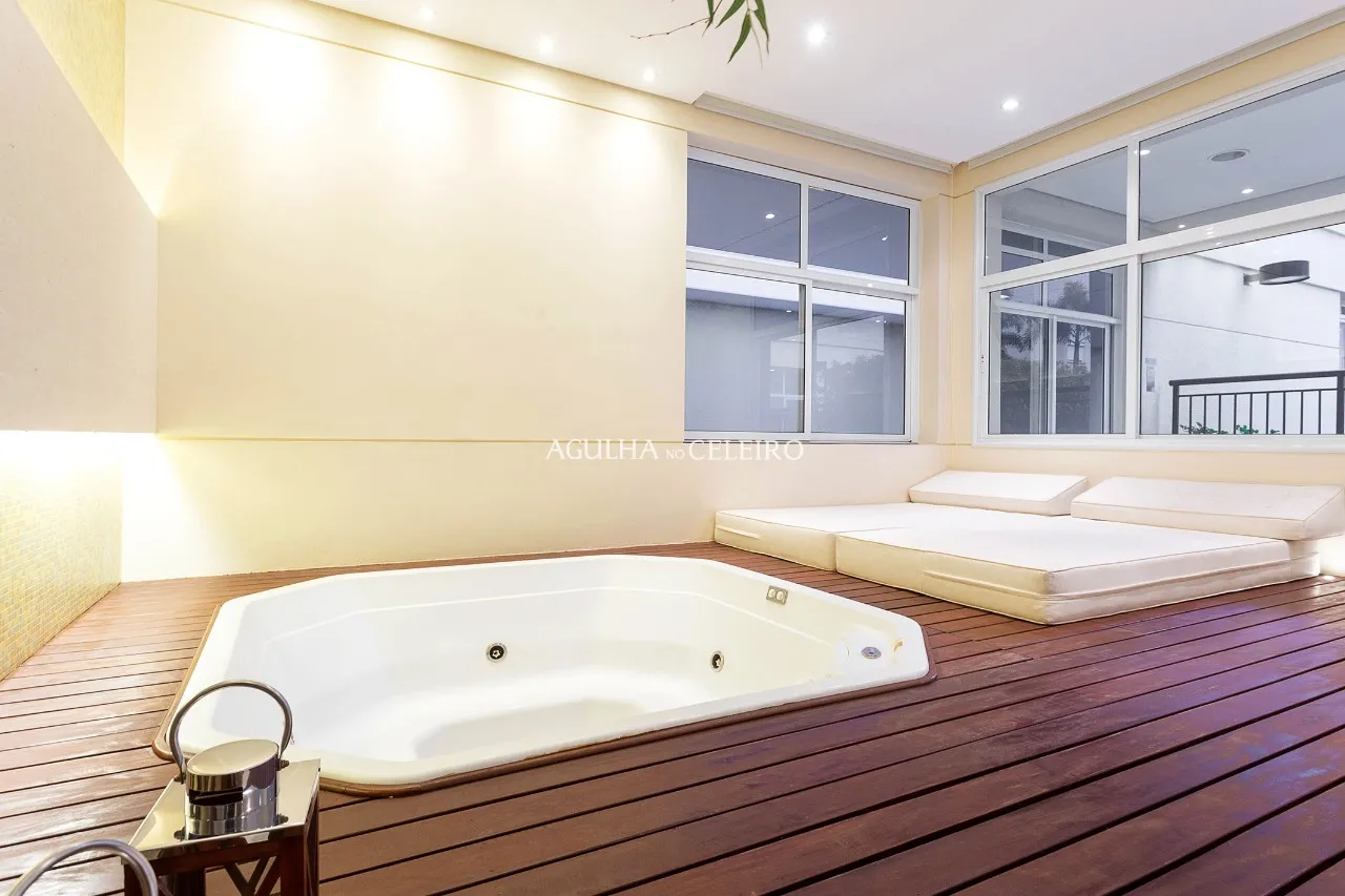 Venda/Moema: Apartamento sofisticado e encantador! – 14240 - _MG_4257