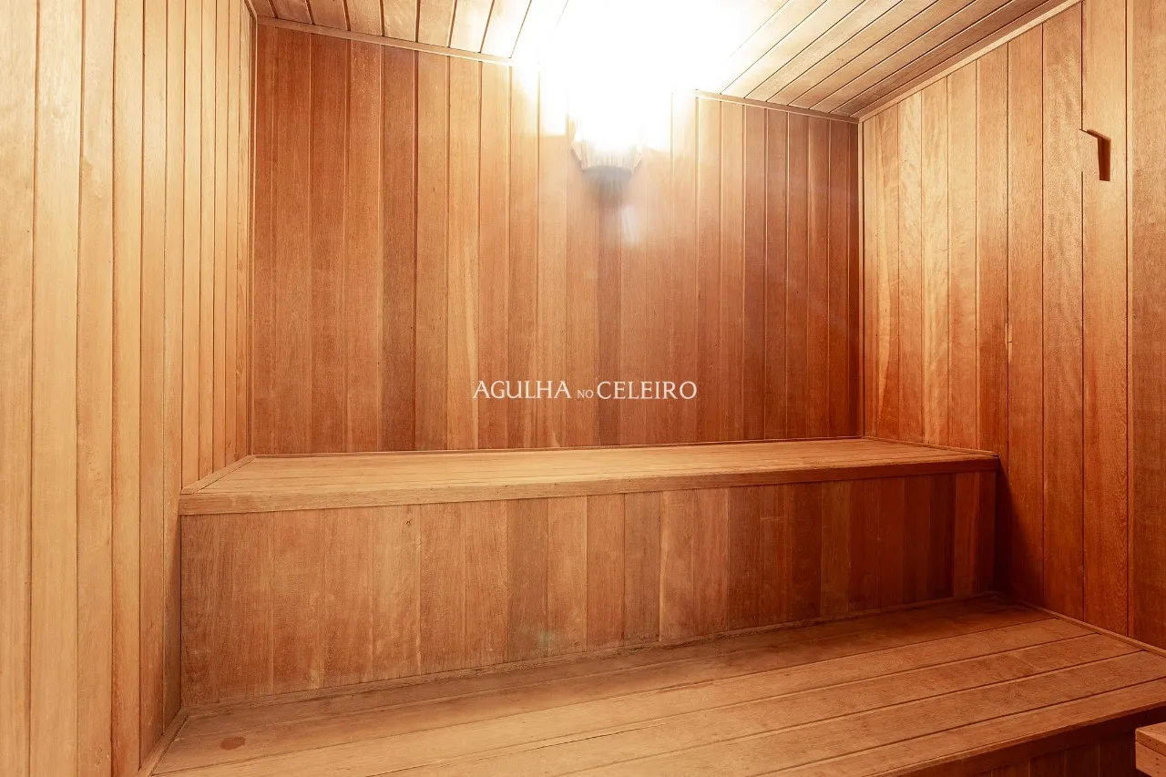 Venda/Moema: Apartamento sofisticado e encantador! – 14240 - _MG_4262