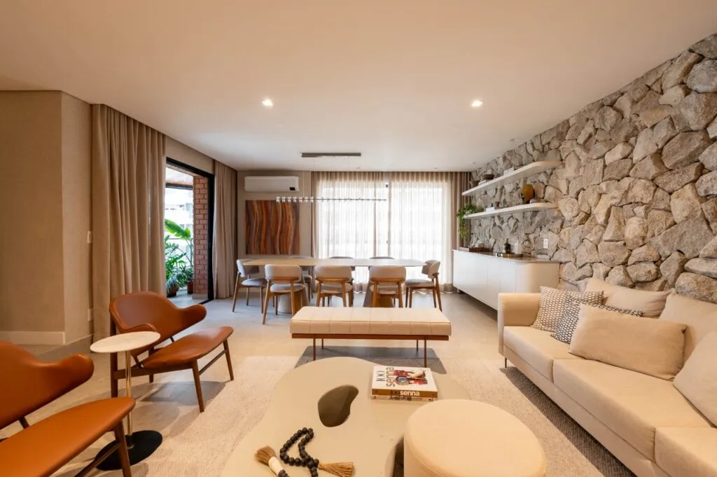 Apartamento à venda no melhor da Vila Nova Conceição. – 14365