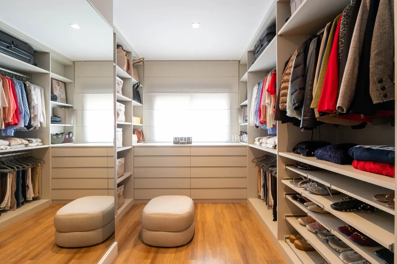 Apartamento mobiliado à venda no melhor da Vila Nova Conceição. – 14365