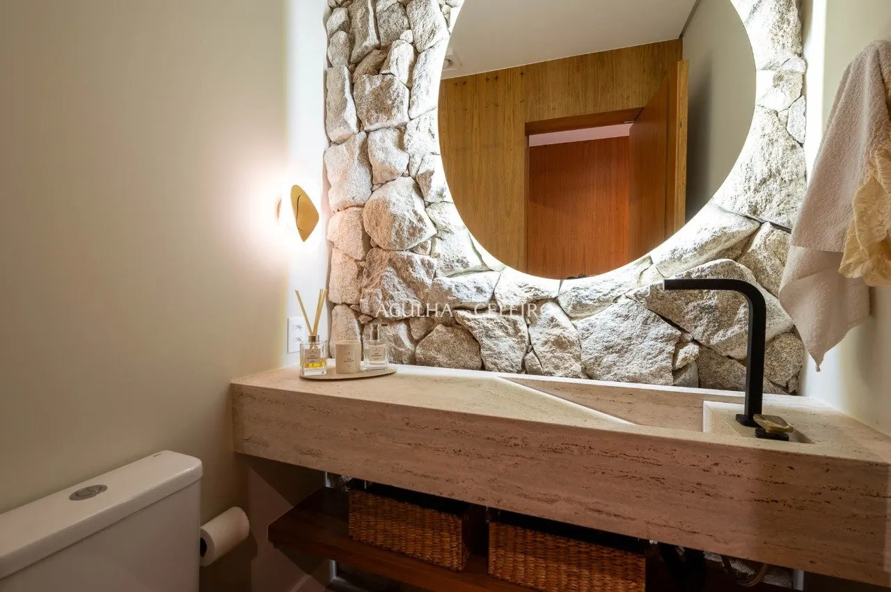 Apartamento mobiliado à venda no melhor da Vila Nova Conceição. – 14365