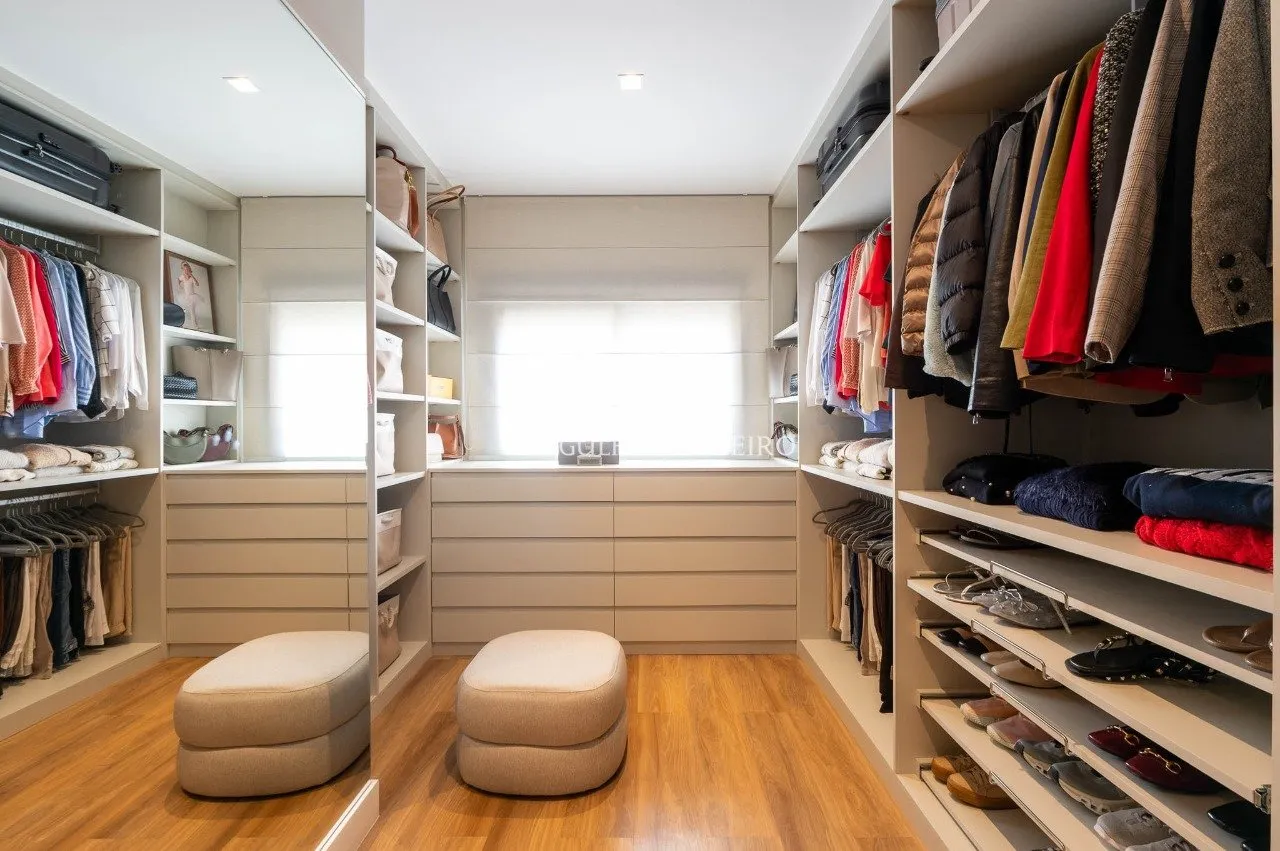 Apartamento mobiliado à venda no melhor da Vila Nova Conceição. – 14365