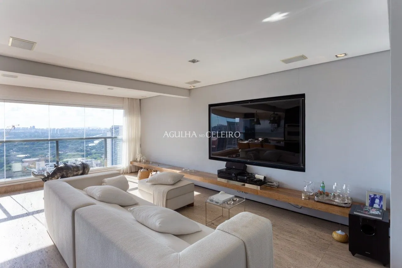 Cobertura Duplex para alugar – total mobiliada em Pinheiros: para você mudar agora!!! – 15978 - _MG_7365