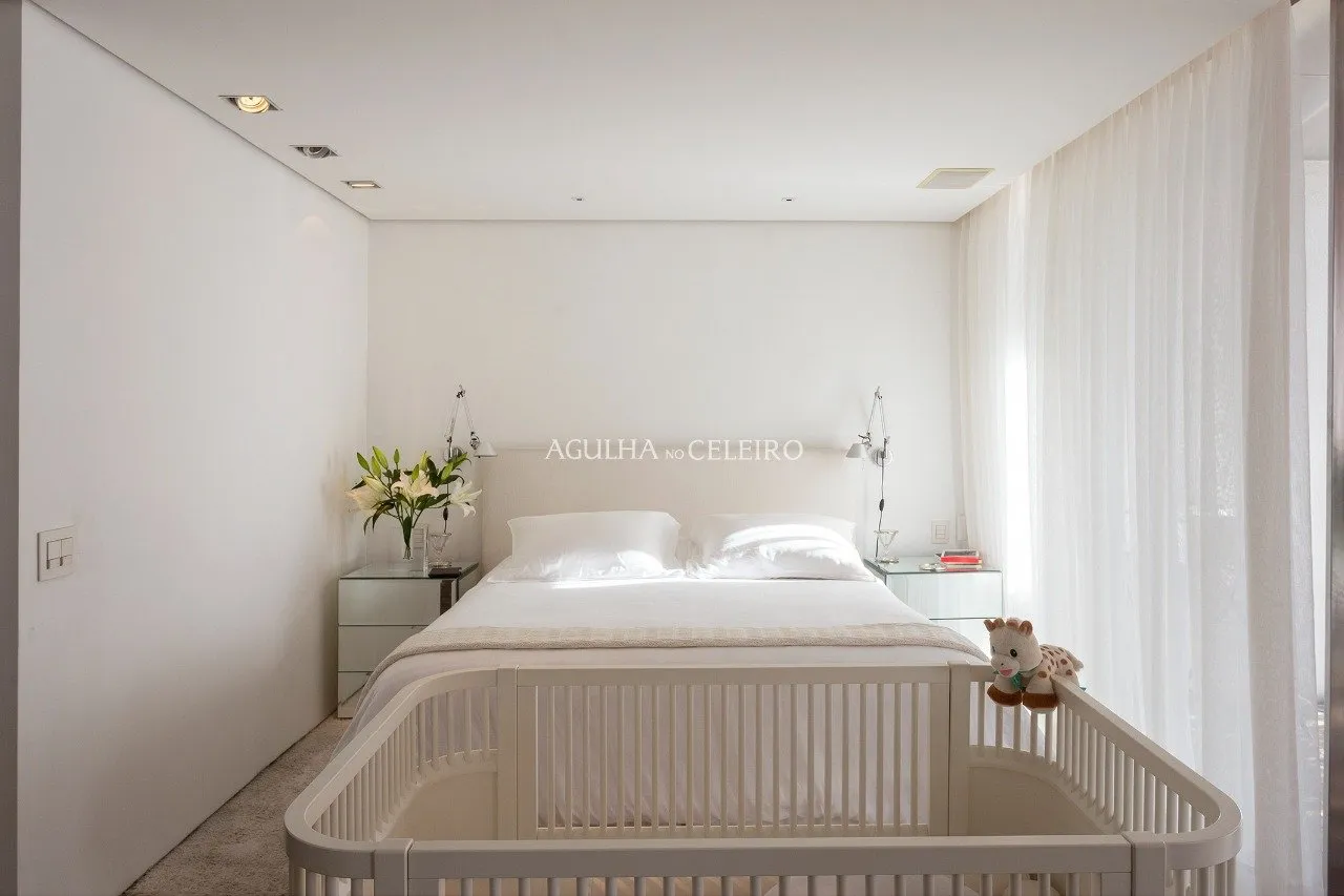 Cobertura Duplex para alugar – total mobiliada em Pinheiros: para você mudar agora!!! – 15978 - _MG_7462