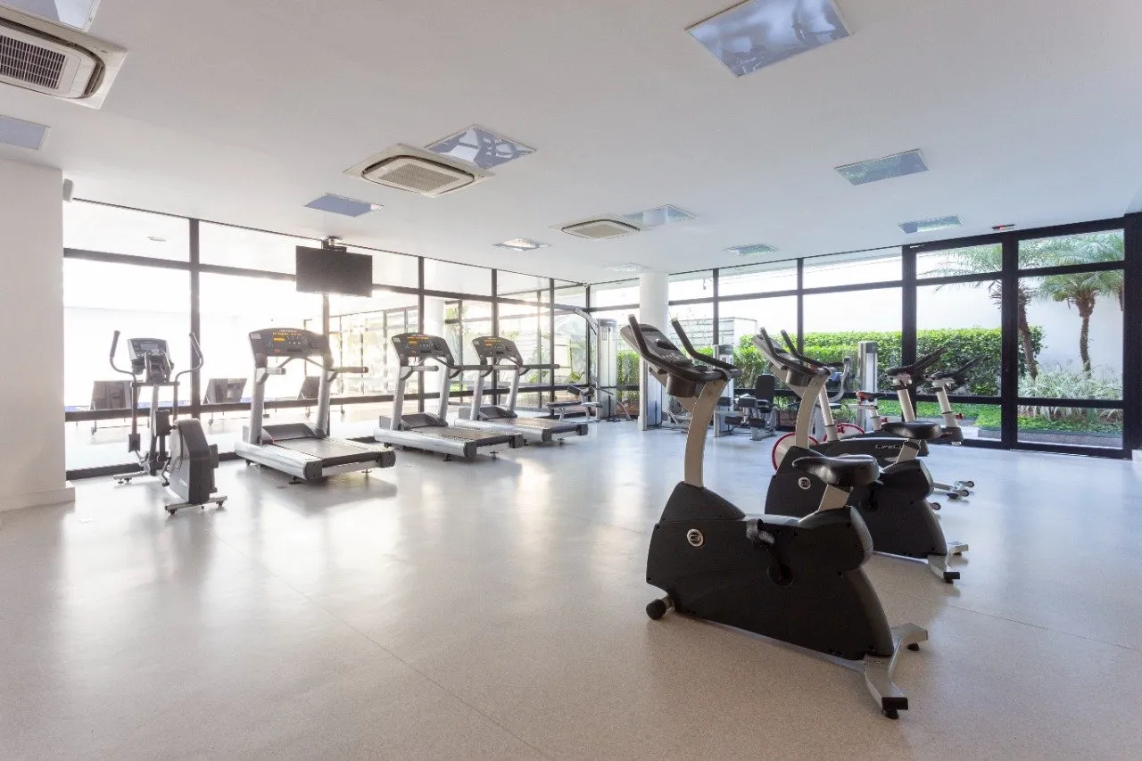 Cobertura Duplex para alugar – total mobiliada em Pinheiros: para você mudar agora!!! – 15978 - _MG_7594