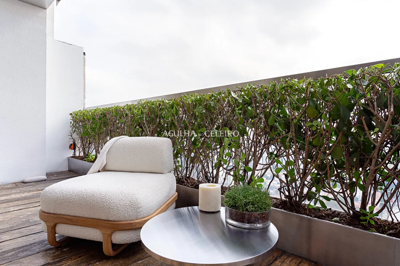 Apartamento Duplex para alugar – total mobiliado em Pinheiros: para você mudar agora!!! – 15978 - _MG_6752-2