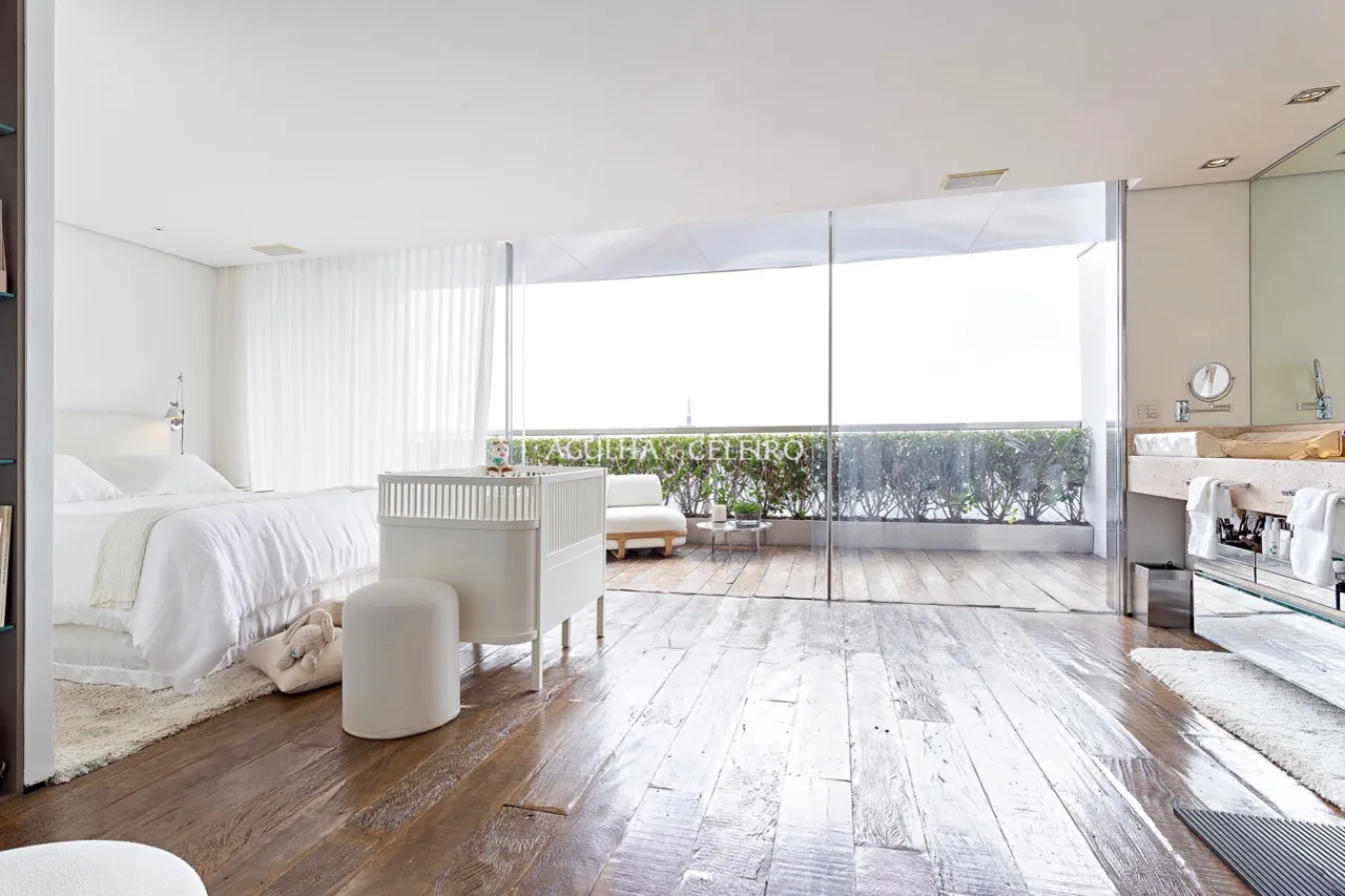 Apartamento Duplex para alugar – total mobiliado em Pinheiros: para você mudar agora!!! – 15978 - _MG_6824