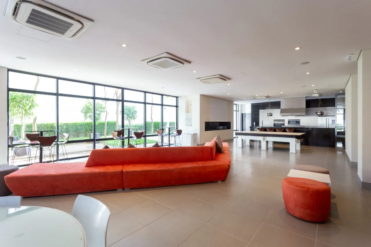 Apartamento Duplex para alugar – total mobiliado em Pinheiros: para você mudar agora!!! – 15978 - _MG_7553