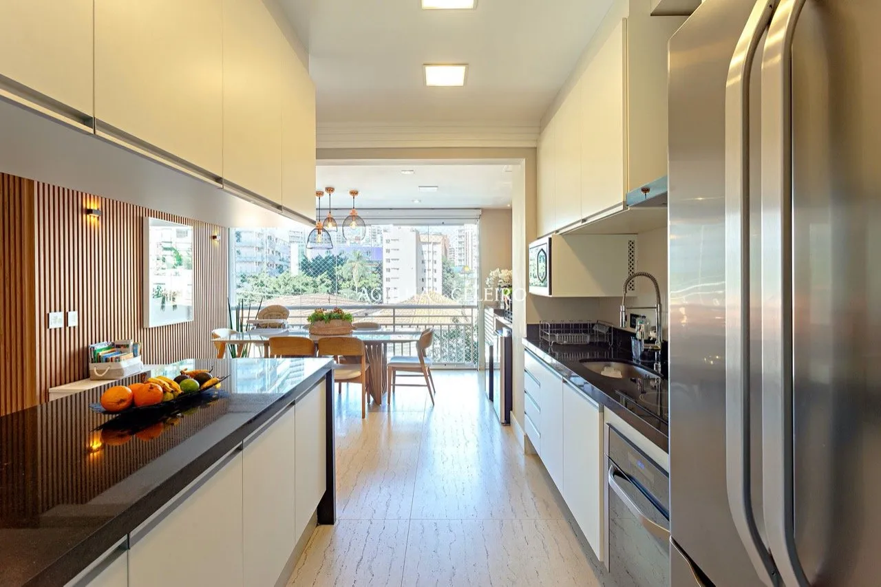 Apartamento charmoso à venda na Vila Nova Conceição. – 16523 - CHM_IMG_0294