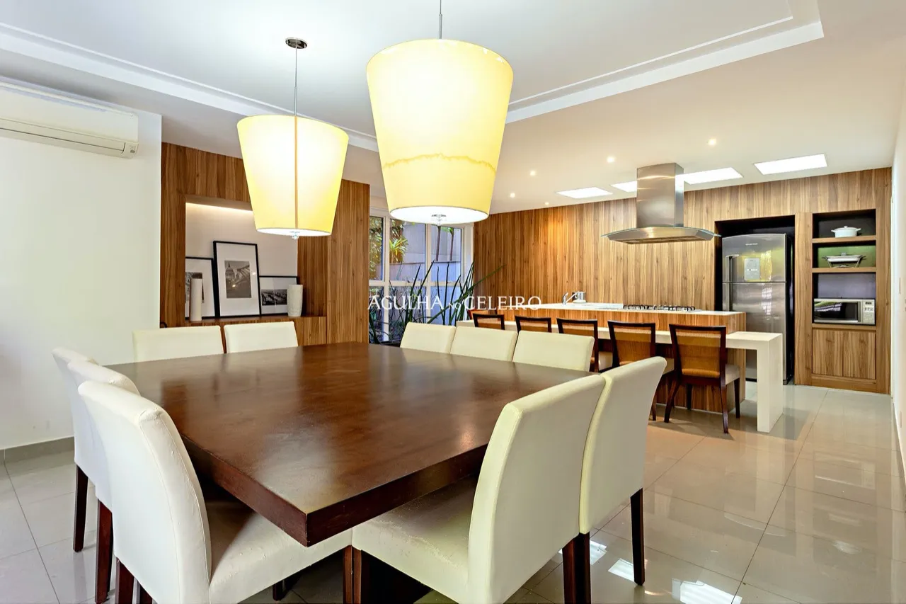 Apartamento charmoso à venda na Vila Nova Conceição. – 16523 - CHM_IMG_0408