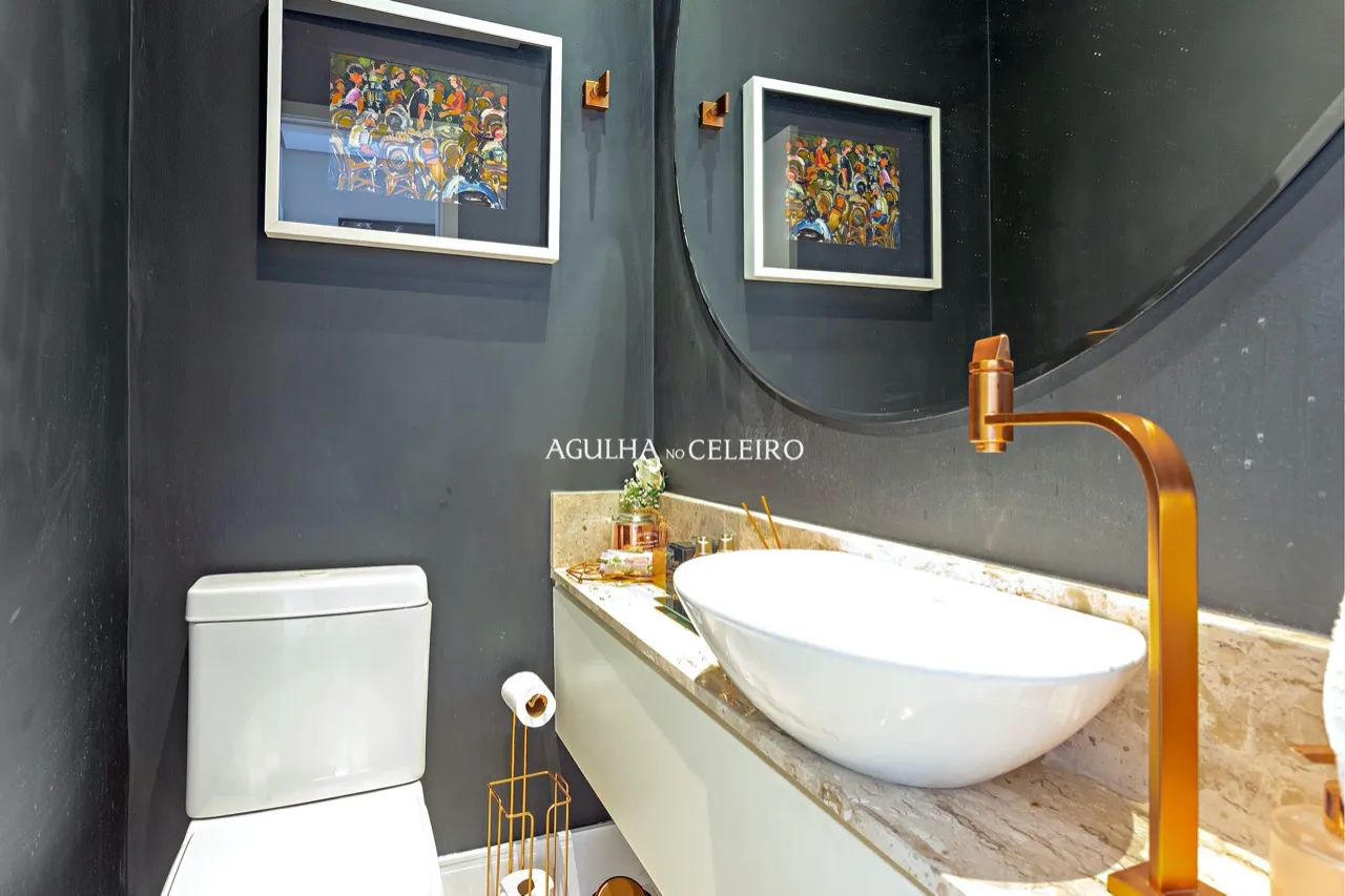 Apartamento charmoso à venda na Vila Nova Conceição. – 16523 - CHM_IMG_0305