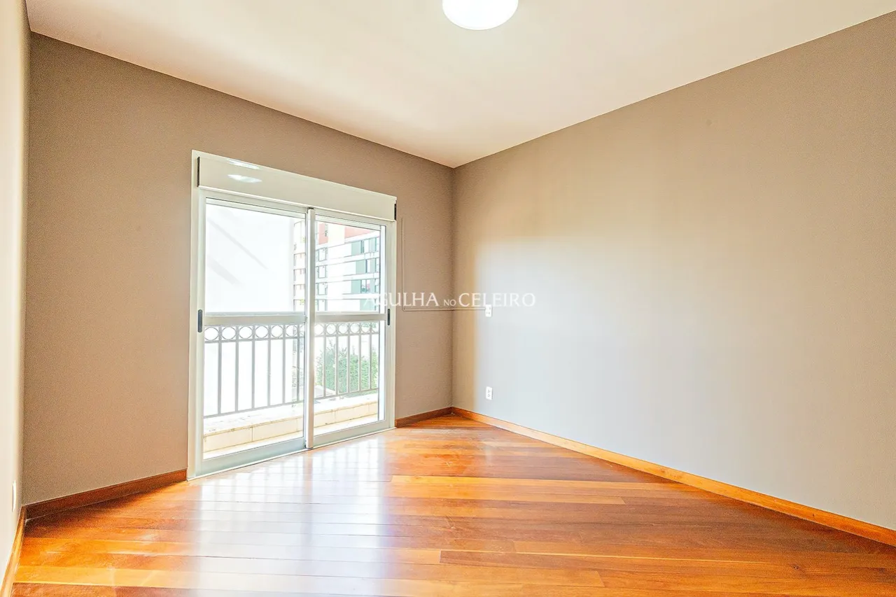 Apartamento com vista eterna na Vila Nova Conceição. – 16834