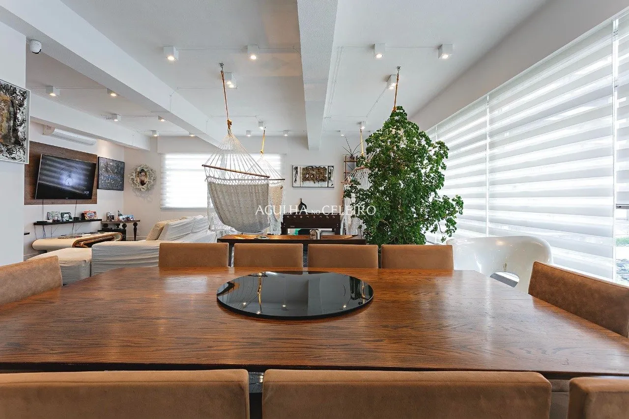 Apartamento para locação no Jardim América. – 16895