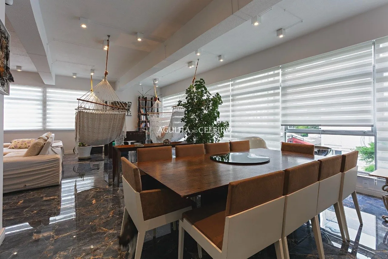 Apartamento para locação no Jardim América. – 16895