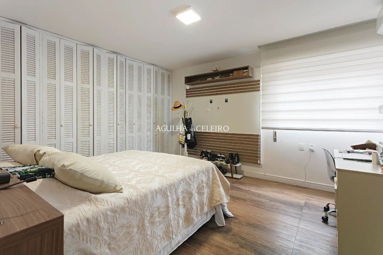 Apartamento para locação no Jardim América. – 16895