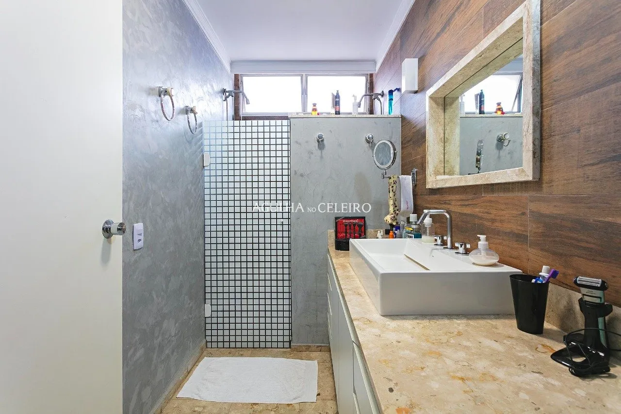 Apartamento para locação no Jardim América. – 16895