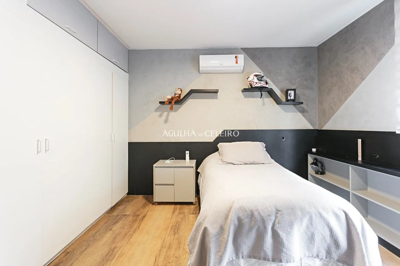 Apartamento para locação no Jardim América. – 16895