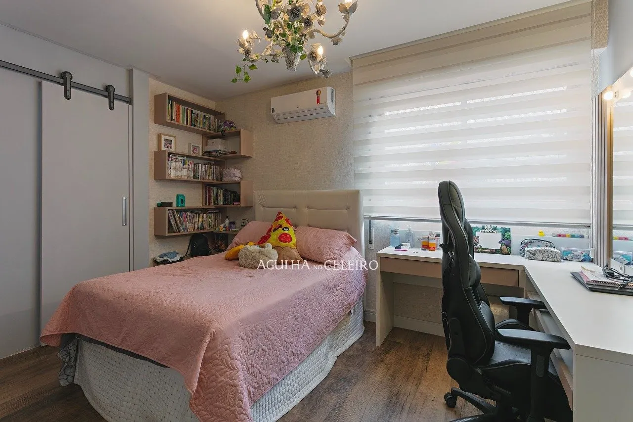 Apartamento para locação no Jardim América. – 16895