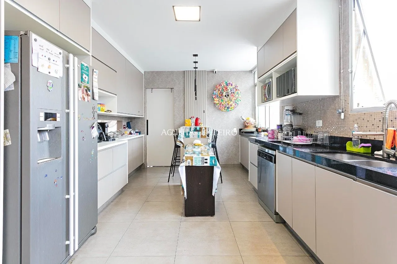 Apartamento para locação no Jardim América. – 16895