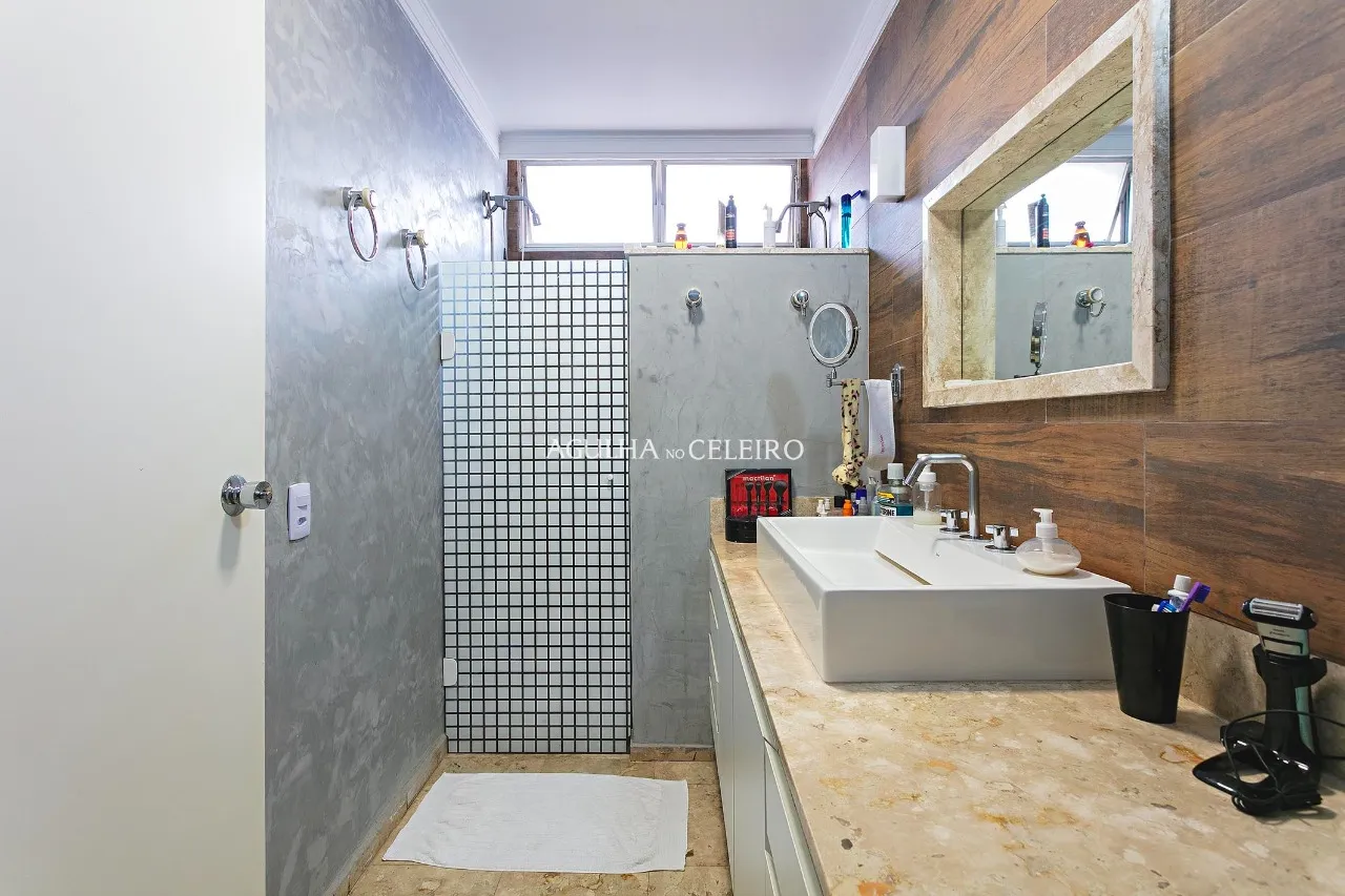 Apartamento para venda no Jardim América. – 16895