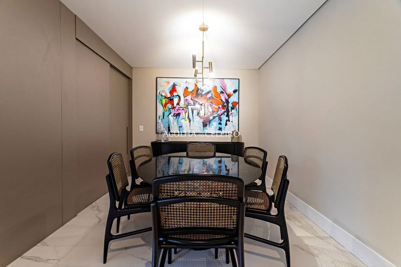 Apartamento reformado para venda e locação na Vila Nova Conceição. – 17967