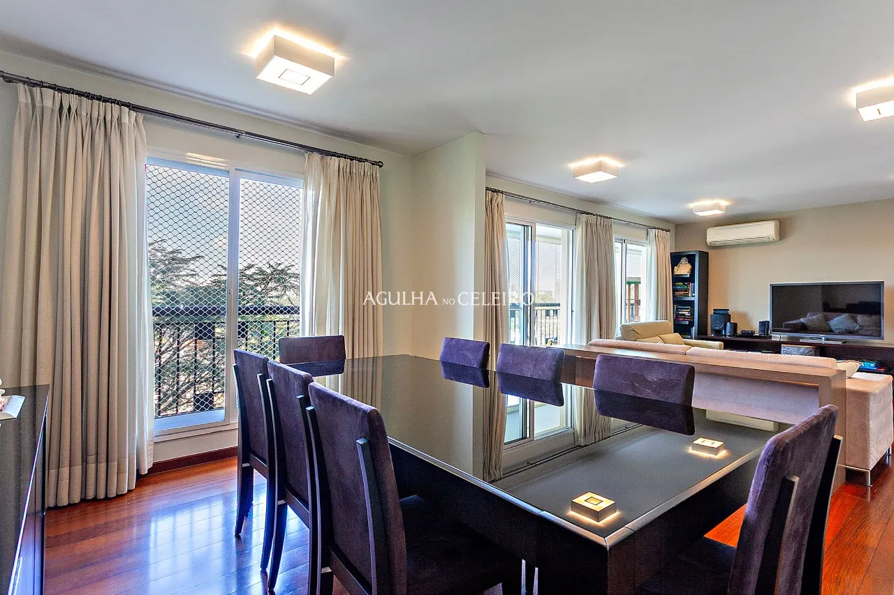 Apartamento à venda próximo ao Parque Villa Lobos – 19244 - _MG_4227