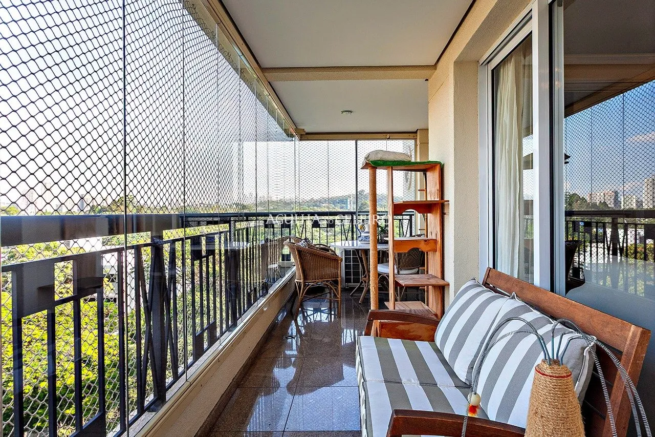 Apartamento à venda próximo ao Parque Villa Lobos – 19244 - _MG_4257