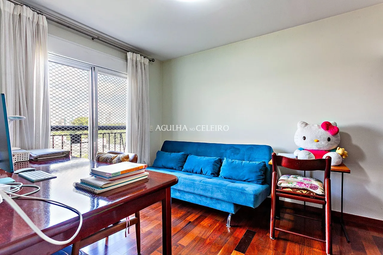 Apartamento à venda próximo ao Parque Villa Lobos – 19244 - _MG_4354