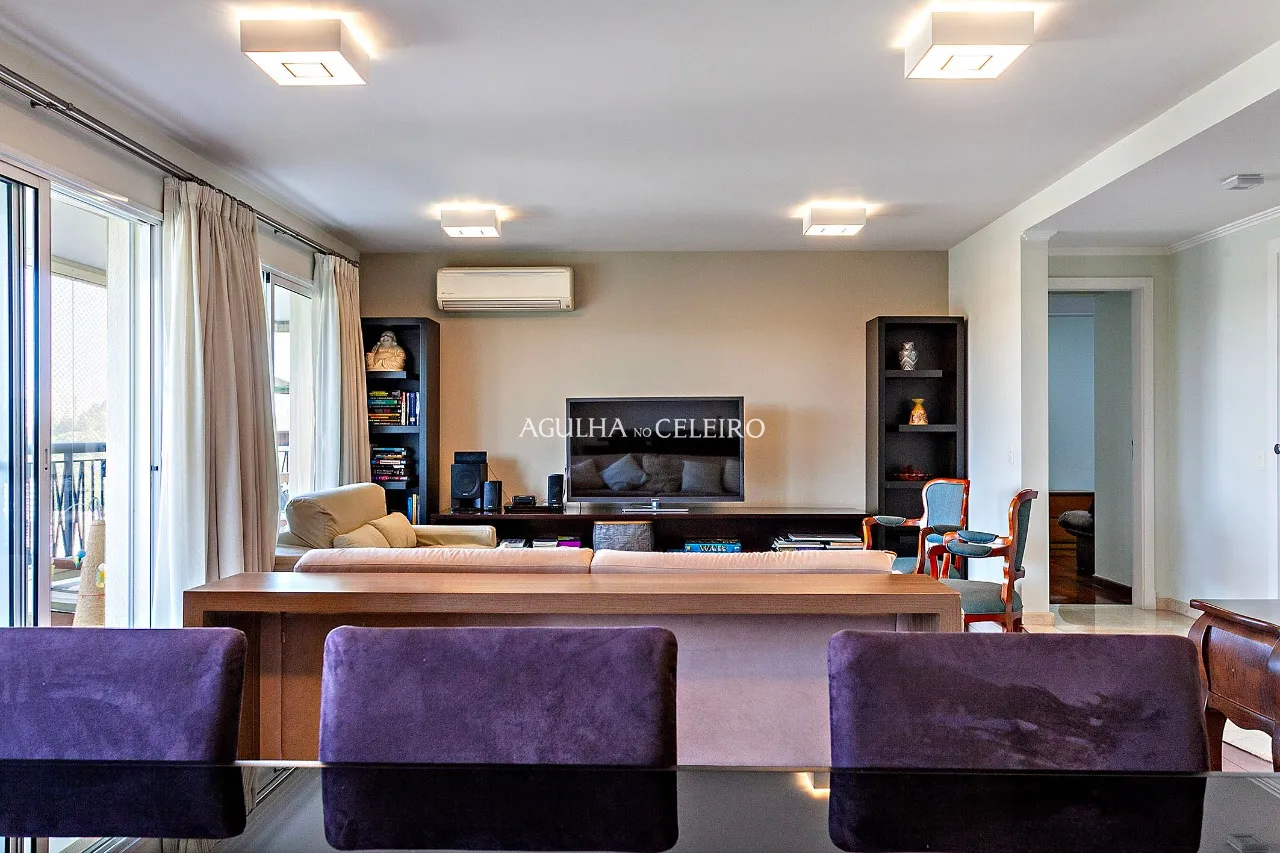 Apartamento à venda próximo ao Parque Villa Lobos – 19244 - _MG_4236