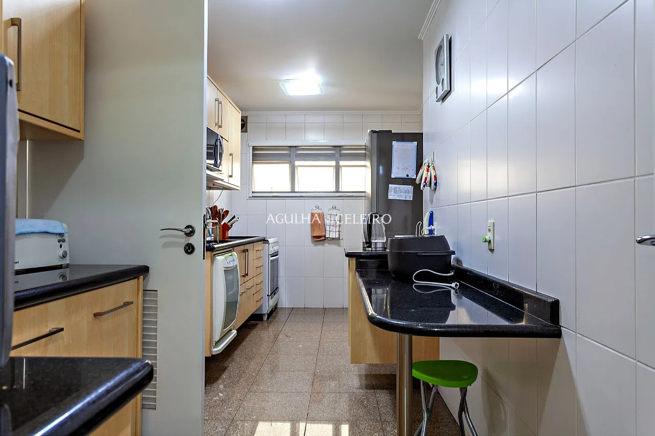 Apartamento à venda próximo ao Parque Villa Lobos – 19244 - _MG_4293