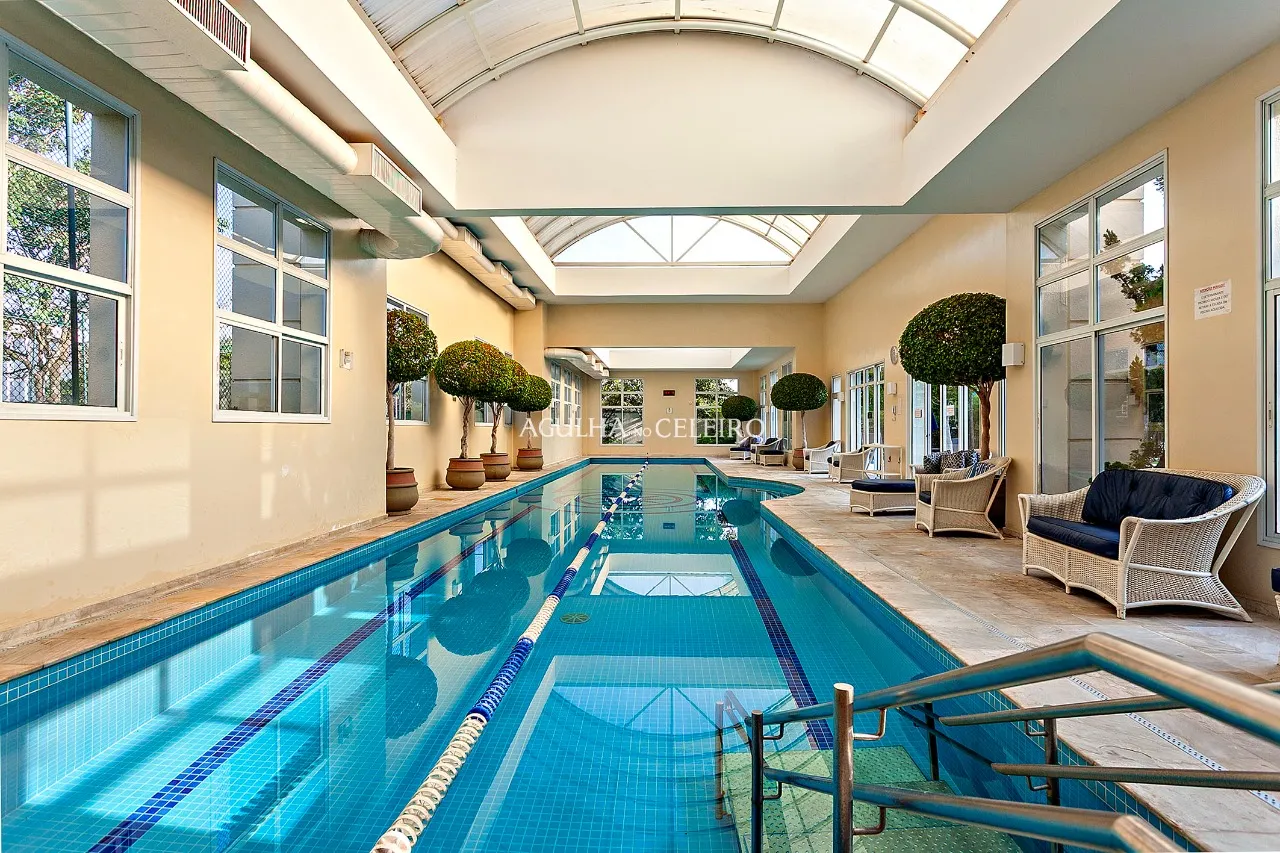 Apartamento à venda próximo ao Parque Villa Lobos – 19244 - _MG_4411